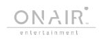 OnAir con estilo de casino en vivo y transmisión premium
